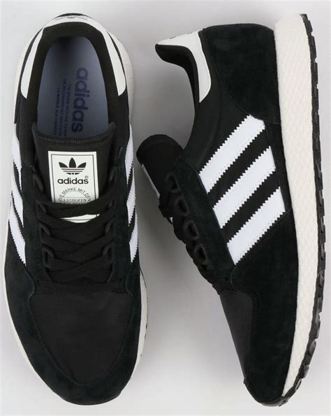 adidas original forest grove|adidas originals black forest grove.